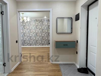 2-бөлмелі пәтер · 52.5 м² · 8/9 қабат, абул хаир хана, бағасы: 19 млн ₸ в Актобе