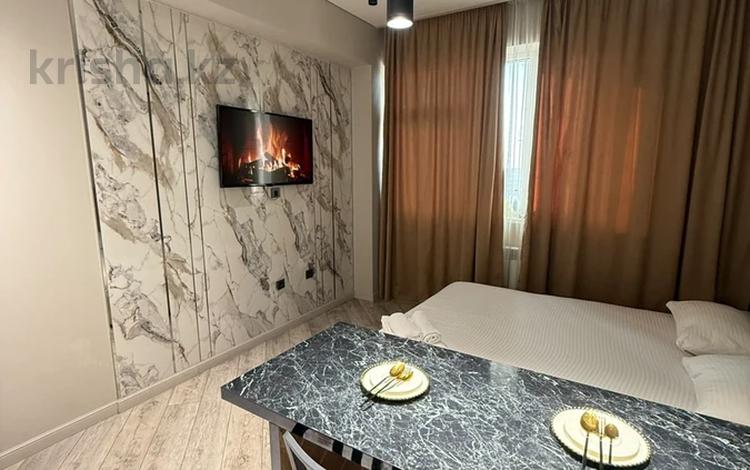 1-комнатная квартира · 31 м² · 7/12 этаж, Торайгырова — Торайгырова,Саина за 2 500 ₸ в Алматы, Бостандыкский р-н — фото 4
