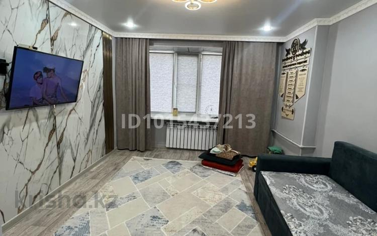 1-комнатная квартира · 50 м² · 5 этаж, Старый город 3 — Кереева за 10 000 ₸ в Актобе — фото 2