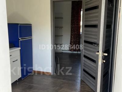 1-бөлмелі пәтер · 24 м² · 1/2 қабат, Өжет ш/а., Алдабергенова 34, бағасы: 100 000 ₸ в Алматы, Алатауский р-н