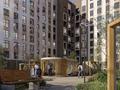 3-комнатная квартира · 86.14 м² · 9/12 этаж, Улы Дала 38а за 54.6 млн ₸ в Астане, Нура р-н