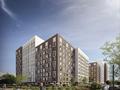 3-комнатная квартира · 86.14 м² · 9/12 этаж, Улы Дала 38а за 54.6 млн ₸ в Астане, Нура р-н — фото 2
