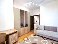 4-комнатная квартира · 110 м² · 5/6 этаж, Басенова 27а за 550 000 ₸ в Алматы, Бостандыкский р-н — фото 12