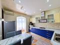 4-комнатная квартира · 110 м² · 5/6 этаж, Басенова 27а за 550 000 ₸ в Алматы, Бостандыкский р-н — фото 14