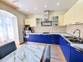 4-комнатная квартира · 110 м² · 5/6 этаж, Басенова 27а за 550 000 ₸ в Алматы, Бостандыкский р-н — фото 15
