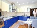 4-комнатная квартира · 110 м² · 5/6 этаж, Басенова 27а за 550 000 ₸ в Алматы, Бостандыкский р-н — фото 16