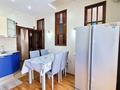 4-комнатная квартира · 110 м² · 5/6 этаж, Басенова 27а за 550 000 ₸ в Алматы, Бостандыкский р-н — фото 17