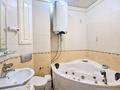 4-комнатная квартира · 110 м² · 5/6 этаж, Басенова 27а за 550 000 ₸ в Алматы, Бостандыкский р-н — фото 18