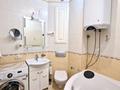 4-комнатная квартира · 110 м² · 5/6 этаж, Басенова 27а за 550 000 ₸ в Алматы, Бостандыкский р-н — фото 19