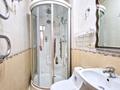 4-комнатная квартира · 110 м² · 5/6 этаж, Басенова 27а за 550 000 ₸ в Алматы, Бостандыкский р-н — фото 20