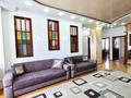 4-комнатная квартира · 110 м² · 5/6 этаж, Басенова 27а за 550 000 ₸ в Алматы, Бостандыкский р-н — фото 2