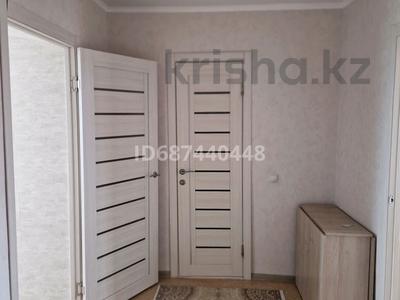 2-бөлмелі пәтер · 61 м² · 9/9 қабат, Мкрн Юбилейный 6 — Район плазы, бағасы: 28 млн ₸ в Костанае