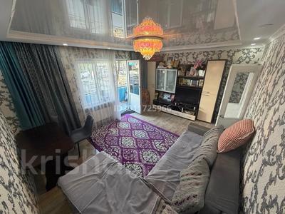 2-комнатная квартира · 65 м² · 1/6 этаж, мкр Жулдыз-2 за 36 млн ₸ в Алматы, Турксибский р-н
