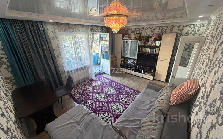 2-комнатная квартира · 65 м² · 1/6 этаж, мкр Жулдыз-2 за 36 млн ₸ в Алматы, Турксибский р-н — фото 2