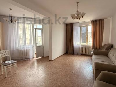 1-комнатная квартира · 54 м² · 3/9 этаж, Болашак за 16.8 млн ₸ в Талдыкоргане, мкр Болашак