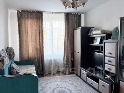 1-комнатная квартира · 53 м² · 2/9 этаж, Болашак за 16.3 млн ₸ в Талдыкоргане, мкр Болашак