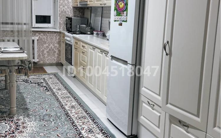 1-бөлмелі пәтер · 60 м² · 5/9 қабат, Старый город, Кунаева 1 — Кунаева/кольцо заречный, бағасы: 15.5 млн ₸ в Актобе — фото 5