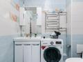 2-бөлмелі пәтер · 75 м² · 2/15 қабат, Масанчи 23/2 — Гоголя Масанчи, бағасы: 24 000 ₸ в Алматы, Алмалинский р-н — фото 7