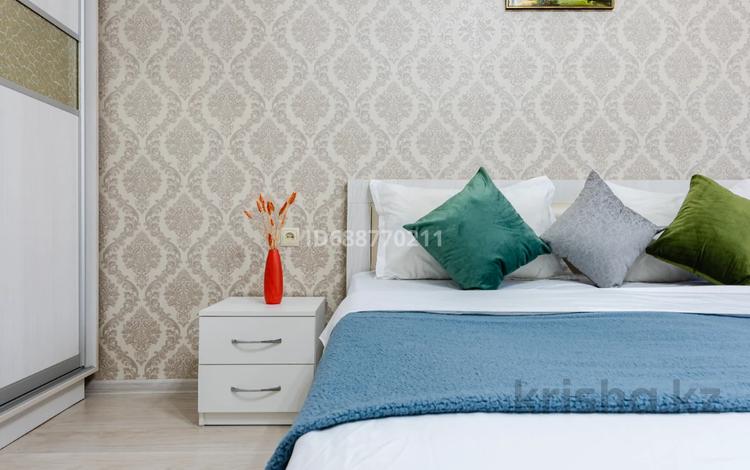 2-бөлмелі пәтер · 75 м² · 2/15 қабат, Масанчи 23/2 — Гоголя Масанчи, бағасы: 24 000 ₸ в Алматы, Алмалинский р-н — фото 30