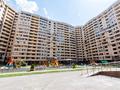 2-бөлмелі пәтер · 75 м² · 2/15 қабат, Масанчи 23/2 — Гоголя Масанчи, бағасы: 24 000 ₸ в Алматы, Алмалинский р-н — фото 29