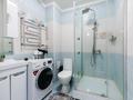 2-бөлмелі пәтер · 75 м² · 2/15 қабат, Масанчи 23/2 — Гоголя Масанчи, бағасы: 24 000 ₸ в Алматы, Алмалинский р-н — фото 21