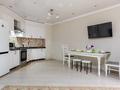 2-бөлмелі пәтер · 75 м² · 2/15 қабат, Масанчи 23/2 — Гоголя Масанчи, бағасы: 24 000 ₸ в Алматы, Алмалинский р-н — фото 18