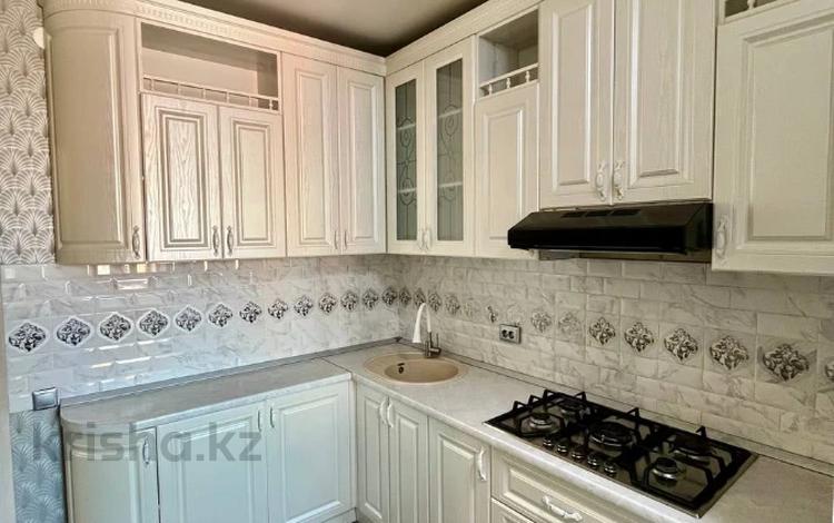 3-бөлмелі пәтер · 80.1 м² · 5/6 қабат, юбилейный, бағасы: 36 млн ₸ в Костанае — фото 2