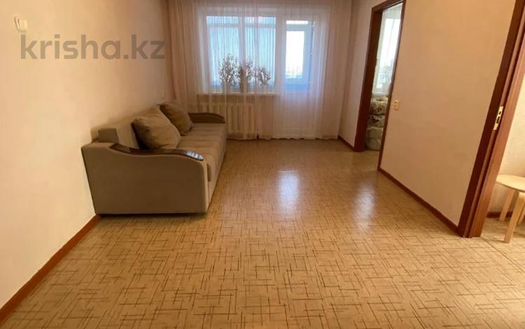 4-комнатная квартира · 63.3 м² · 2/5 этаж, мкр Юго-Восток, Муканова 4 за 21.5 млн ₸ в Караганде, Казыбек би р-н — фото 10