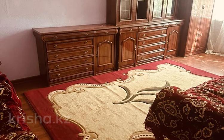 3-комнатная квартира · 65 м² · 3/5 этаж, мкр Карасу, Черемушки 1 1 за 32 млн ₸ в Алматы, Алатауский р-н — фото 2