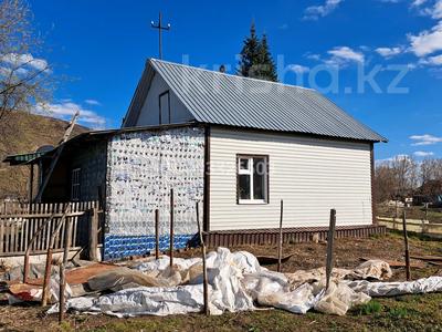 Отдельный дом • 3 комнаты • 50 м² • 15 сот., Малеевск за 2.2 млн 〒 в Алтае