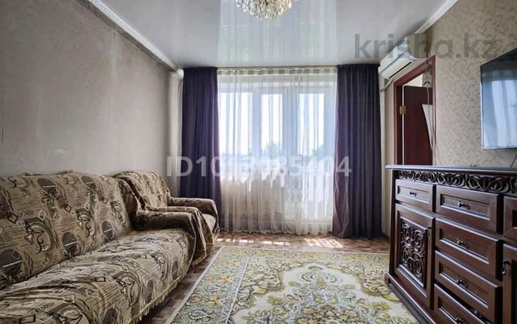 3-комнатная квартира · 58 м² · 5/5 этаж, Королева 80 за 11 млн ₸ в Экибастузе — фото 2