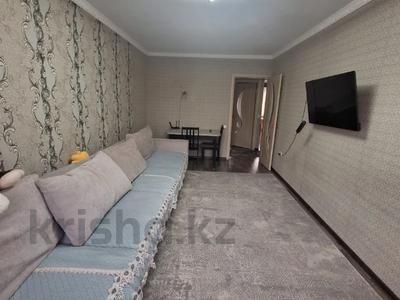 2-комнатная квартира · 48.3 м² · 4/5 этаж, Бажова 333 за 15.7 млн 〒 в Усть-Каменогорске