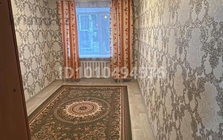 2-бөлмелі пәтер · 46 м² · 1/5 қабат, Старый город 33 — Алтынсарина, бағасы: 15 млн ₸ в Актобе — фото 2