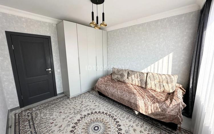 2-комнатная квартира · 44.1 м² · 8/10 этаж, Толе би — Толе би- Отеген Батыра за 33.5 млн ₸ в Алматы, Ауэзовский р-н — фото 2