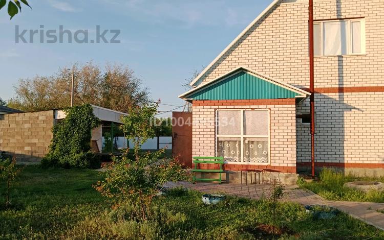 Отдельный дом · 3 комнаты · 138 м² · 7 сот., Сырым Датова за 20 млн ₸ в Трекино — фото 2