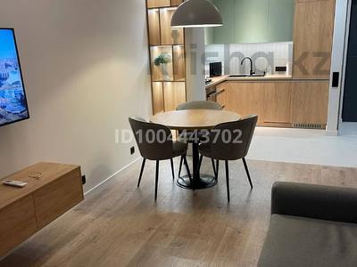 1-бөлмелі пәтер · 39 м² · 5/16 қабат, Ержанова 34/1, бағасы: 125 000 〒 в Караганде, Казыбек би р-н