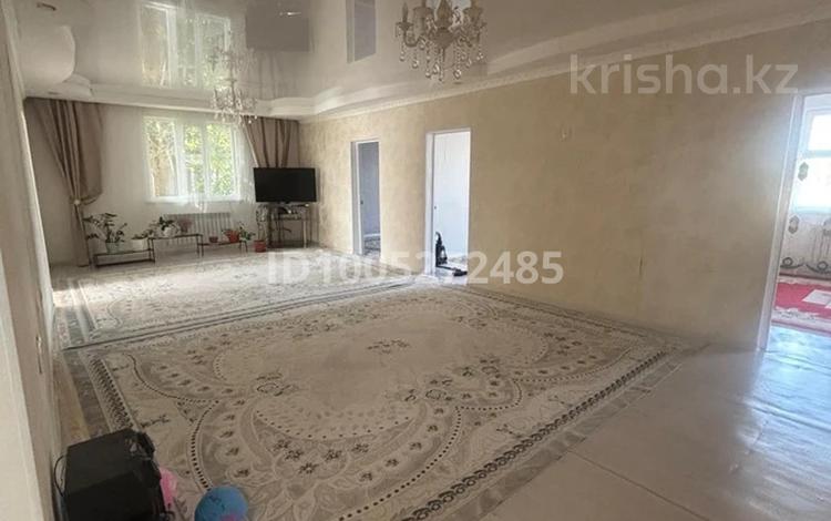 Отдельный дом · 4 комнаты · 141.8 м² · 15 сот., Шұғыла 14 за 18 млн ₸ в Новой жизни — фото 2