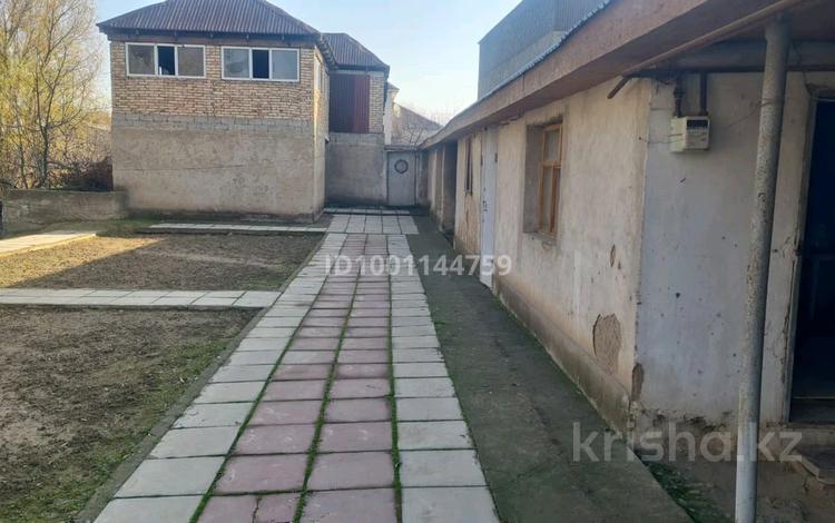 Жеке үй · 3 бөлме · 80 м² · 7 жүзд., мкр Кызылжар, Құныскерей 6а, бағасы: 19 млн ₸ в Шымкенте, Абайский р-н — фото 2