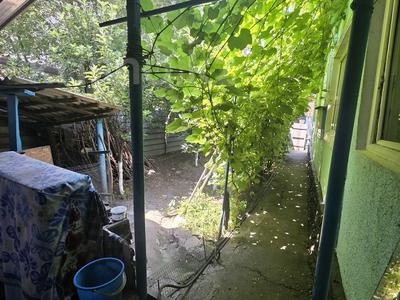 Участок · 2.66 соток, Первая линия — Шемякина за 37 млн ₸ в Алматы, Турксибский р-н