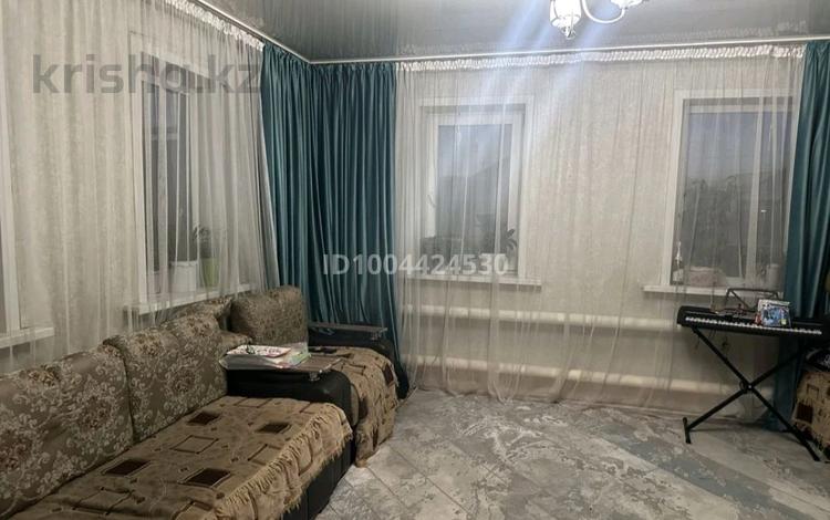 Отдельный дом · 3 комнаты · 75 м² · 4 сот., 2проезд Разина 10 за 11.5 млн ₸ в Петропавловске — фото 6
