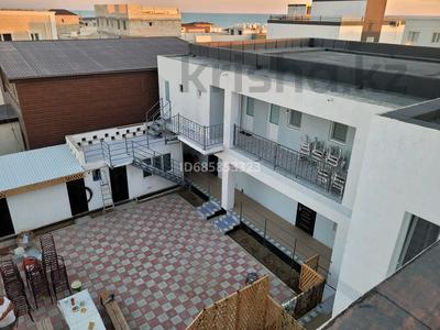 Аренда домов или дач посуточно в Мангистауской обл.: Дом · 8 комнат · 350 м², База отдыха Солнышко за 150 000 〒 Дом · 8 комнат · 350 м², База отдыха Солнышко за 150 000 〒 в Актау
