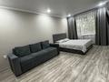 1-комнатная квартира · 35 м² · 2/4 этаж, Абая 40 за 12 000 ₸ в Балхаше