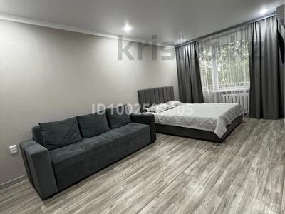 1-комнатная квартира · 35 м² · 2/4 этаж, Абая 40 за 12 000 ₸ в Балхаше