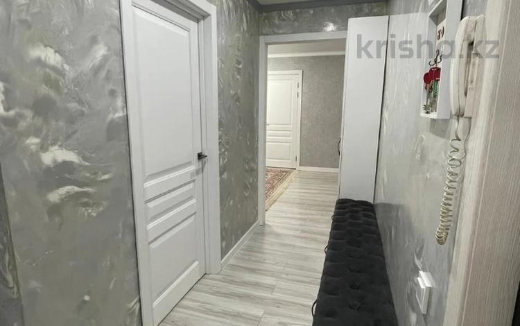 4-комнатная квартира, 61.1 м², 2/5 этаж, Бородина 144 за 22.5 млн 〒 в Костанае — фото 2