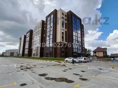 5-комнатная квартира, 150 м², 9/9 этаж, Жабаева 106 — Челюскина за 55 млн 〒 в Петропавловске