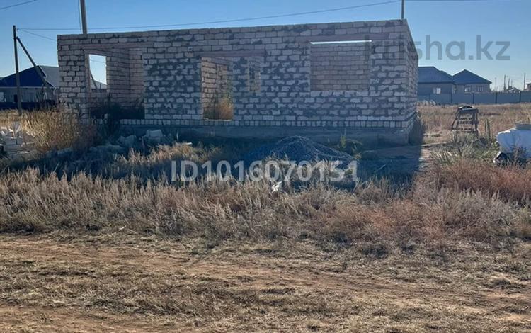 Участок · 10 соток, Ск строитель за 11 млн ₸ в Актобе, жилой массив Жанатурмыс — фото 2