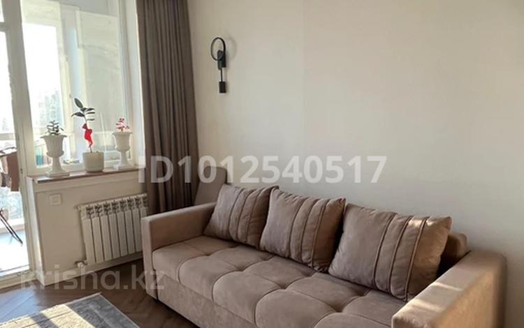 2-комнатная квартира · 53.3 м² · 7/9 этаж, Райымбек батыра 54/1 — К.Азербаева за 40 млн ₸ в Астане, Алматы р-н — фото 2