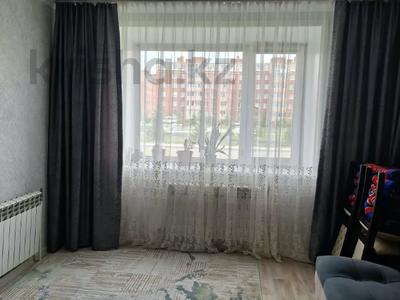 1-комнатная квартира · 37.8 м² · 1/5 этаж, Юбилейный за 18.5 млн ₸ в Костанае