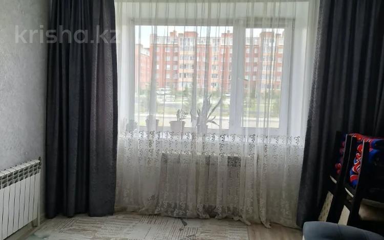 1-комнатная квартира · 37.8 м² · 1/5 этаж, Юбилейный за 18.5 млн ₸ в Костанае — фото 4