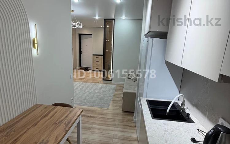 1-бөлмелі пәтер · 40 м² · 6/9 қабат, мкр Шугыла, Мкрн Шугыла 340/5, бағасы: 250 000 ₸ в Алматы, Наурызбайский р-н — фото 13